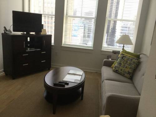 Imagen de la habitación del Oakwood At Icon. Foto 5