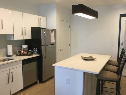 Imagen de la habitación del Oakwood At Icon. Foto 6