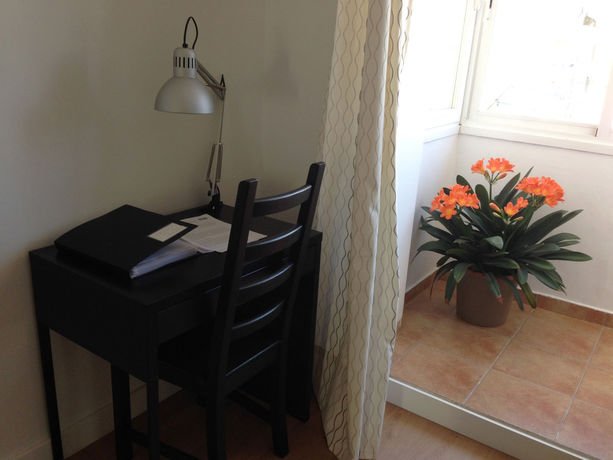 Imagen de la habitación del O&A Apartmets Barcelona: Villarroel. Foto 3
