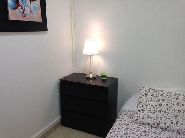 Imagen de la habitación del O&A Apartmets Barcelona: Villarroel. Foto 5