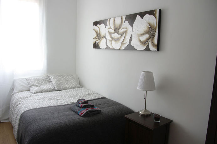 Imagen de la habitación del O&A Apartmets Barcelona: Villarroel. Foto 6