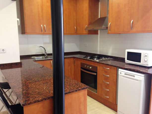 Imagen de la habitación del O&A Apartmets Barcelona: Villarroel. Foto 8