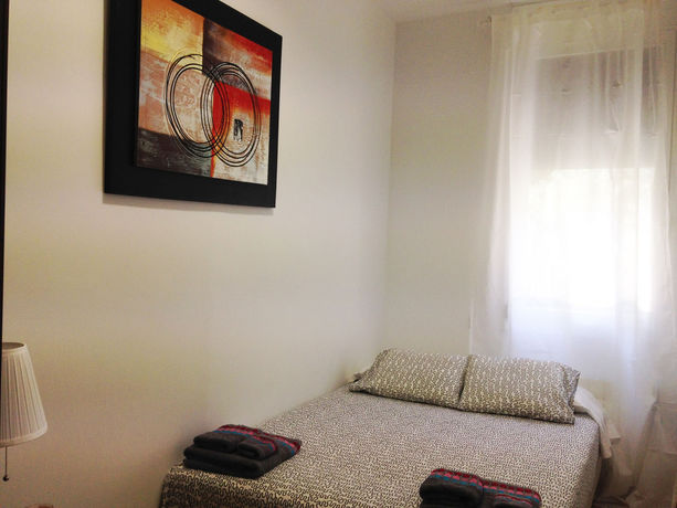 Imagen de la habitación del O&A Apartmets Barcelona: Villarroel. Foto 9