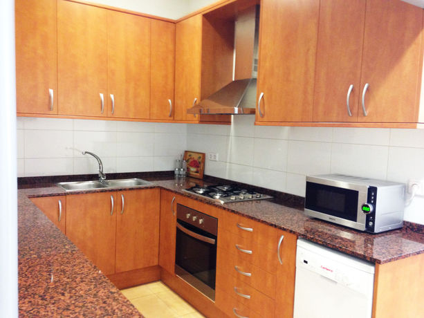 Imagen de la habitación del O&A Apartmets Barcelona: Villarroel. Foto 11