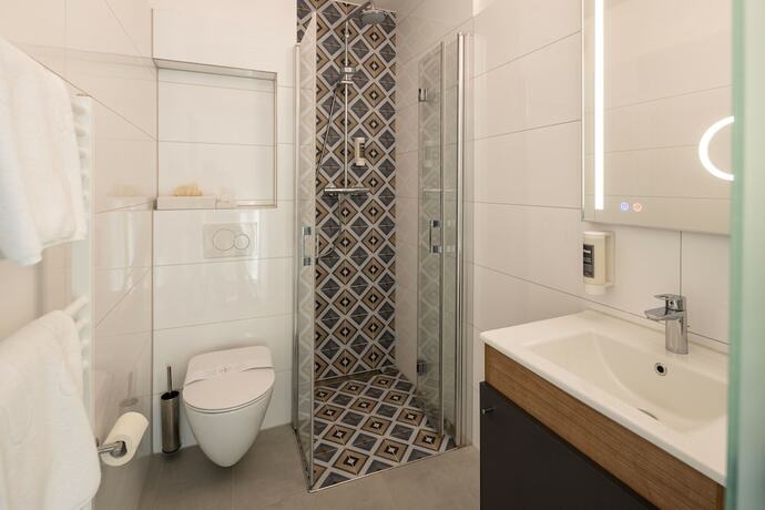 Imagen general del OandO Hotel Oberursel. Foto 3