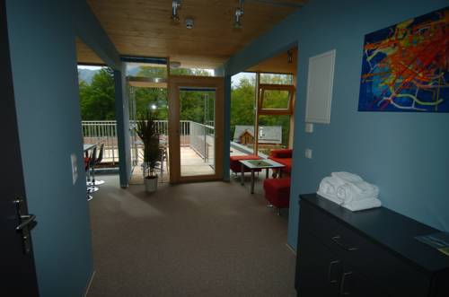 Imagen de la habitación del Oase Berta. Foto 3