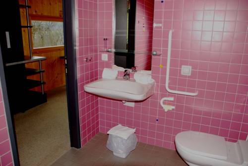 Imagen de la habitación del Oase Berta. Foto 8