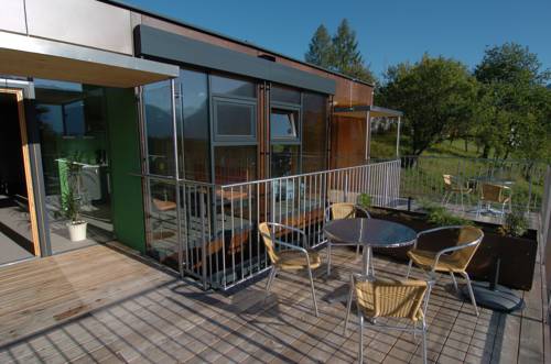 Imagen de la habitación del Oase Berta. Foto 9