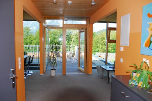 Imagen de la habitación del Oase Berta. Foto 11