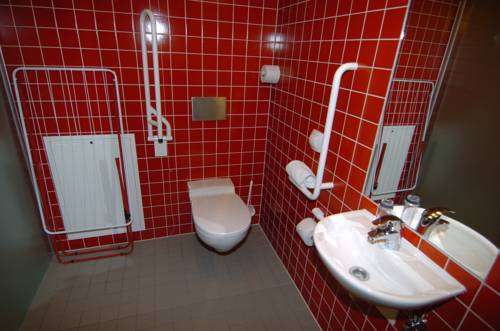 Imagen de la habitación del Oase Berta. Foto 13