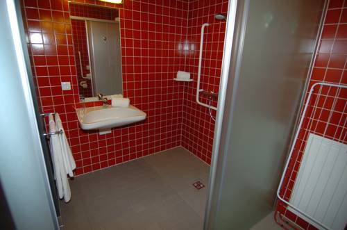 Imagen de la habitación del Oase Berta. Foto 14