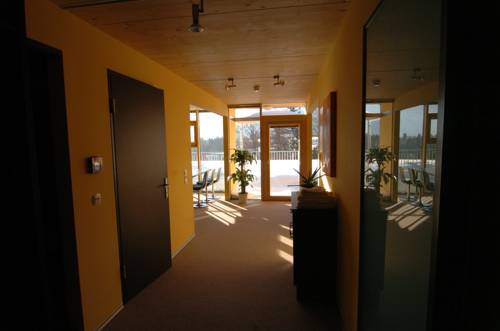 Imagen de la habitación del Oase Berta. Foto 15