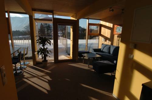 Imagen de la habitación del Oase Berta. Foto 16