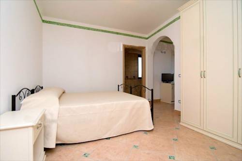 Imagen de la habitación del Oasi Del Fauno. Foto 2