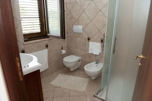 Imagen de la habitación del Oasi Del Fauno. Foto 4