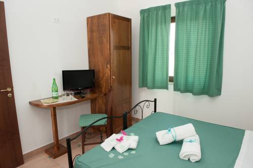 Imagen de la habitación del Oasi Del Fauno. Foto 5