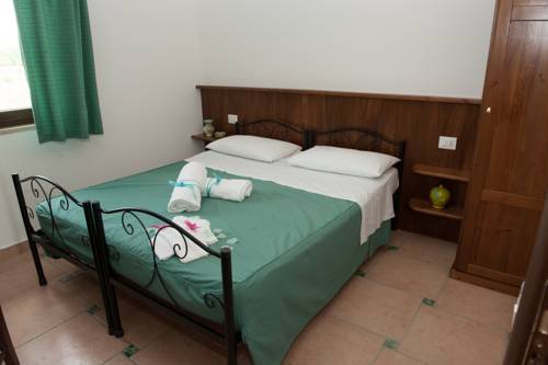 Imagen de la habitación del Oasi Del Fauno. Foto 6