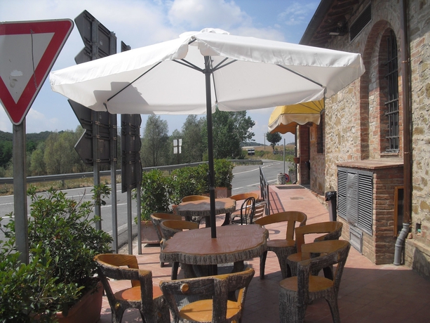 Imagen general del Oasi Del Grillo. Foto 2