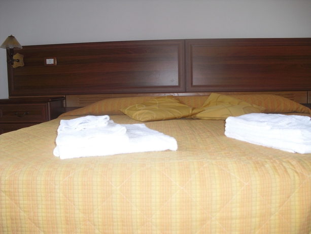 Imagen de la habitación del Oasi Del Grillo. Foto 14