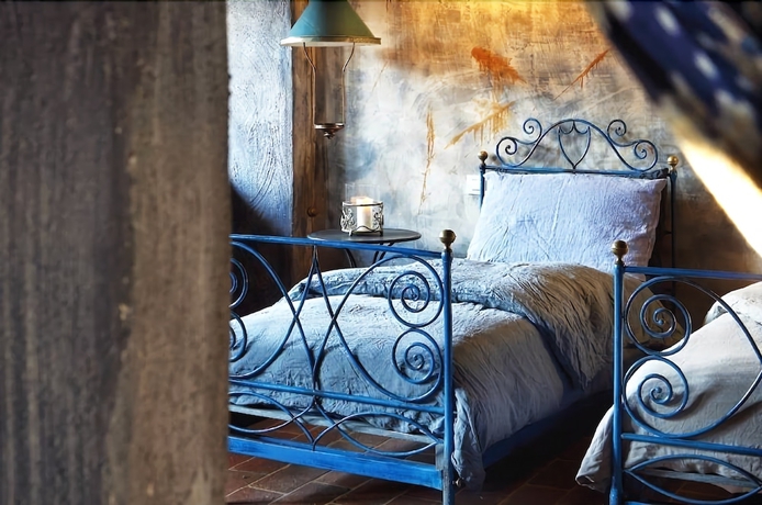 Imagen de la habitación del Oasi Di Galbusera Bianca. Foto 8