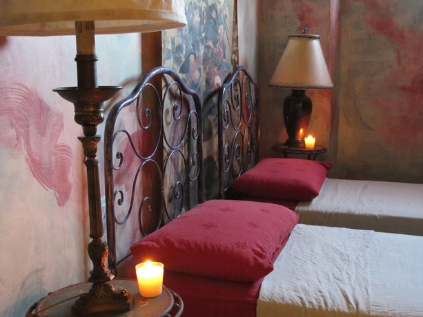 Imagen de la habitación del Oasi Di Galbusera Bianca. Foto 9