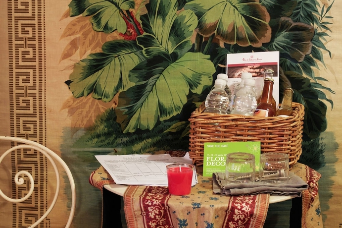 Imagen de la habitación del Oasi Di Galbusera Bianca. Foto 11