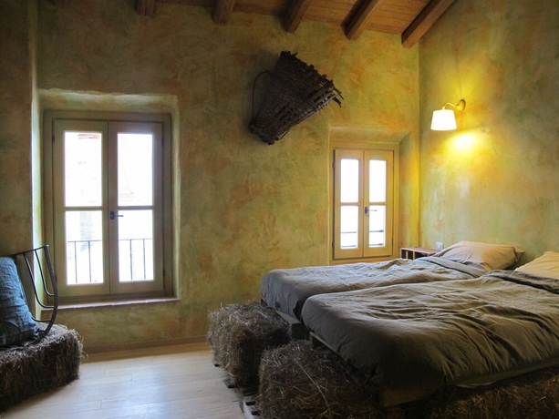 Imagen de la habitación del Oasi Di Galbusera Bianca. Foto 16