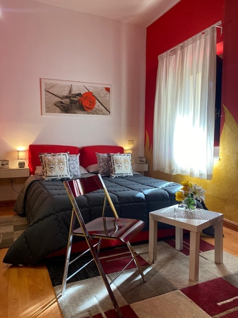 Imagen de la habitación del Oasi Residence Fiumefreddo. Foto 4