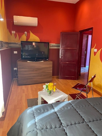 Imagen de la habitación del Oasi Residence Fiumefreddo. Foto 5