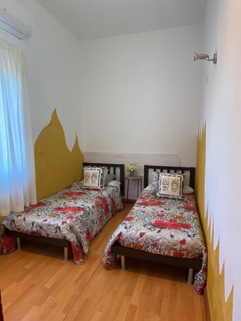 Imagen de la habitación del Oasi Residence Fiumefreddo. Foto 6