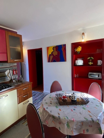 Imagen de la habitación del Oasi Residence Fiumefreddo. Foto 10