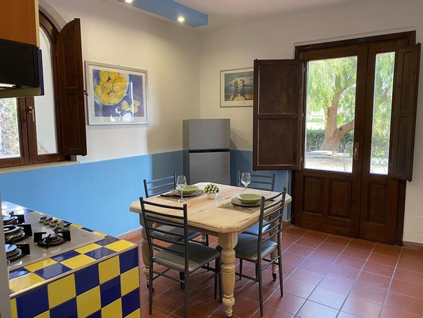 Imagen de la habitación del Oasi Residence Fiumefreddo. Foto 12