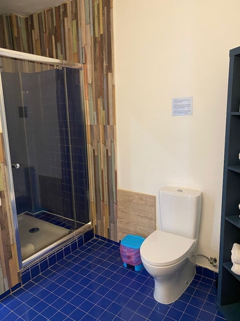 Imagen de la habitación del Oasi Residence Fiumefreddo. Foto 17