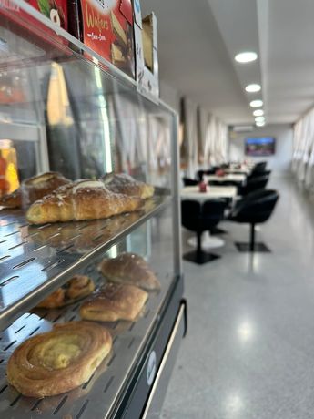 Imagen del bar/restaurante del Oasi San Francesco. Foto 2