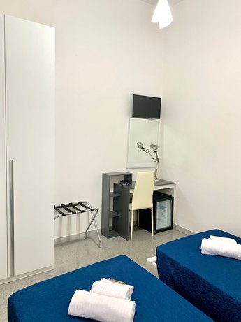 Imagen de la habitación del Oasi San Francesco. Foto 9