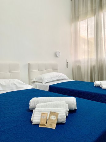 Imagen de la habitación del Oasi San Francesco. Foto 10