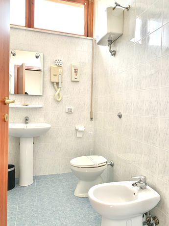 Imagen de la habitación del Oasi San Francesco. Foto 12