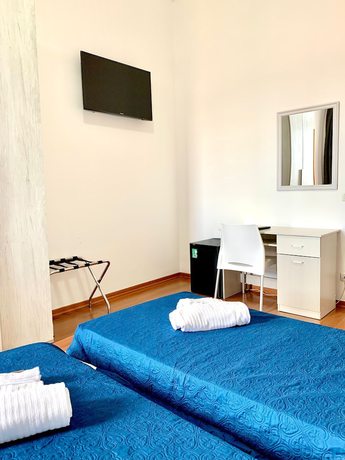 Imagen de la habitación del Oasi San Francesco. Foto 14