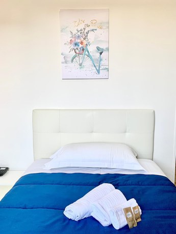 Imagen de la habitación del Oasi San Francesco. Foto 15