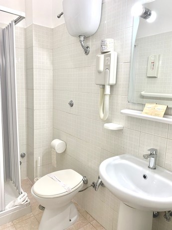 Imagen de la habitación del Oasi San Francesco. Foto 16