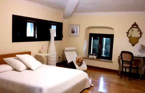 Imagen de la habitación del Oasi San Giacomo. Foto 2