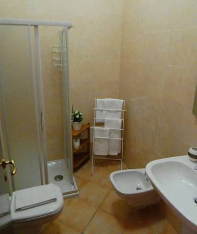 Imagen de la habitación del Oasi San Giacomo. Foto 4