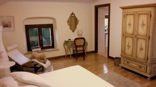 Imagen de la habitación del Oasi San Giacomo. Foto 5