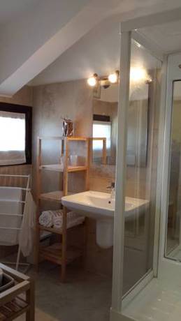 Imagen de la habitación del Oasi San Giacomo. Foto 6