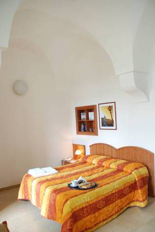 Imagen de la habitación del Oasi Tabor. Foto 3