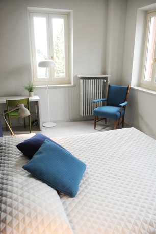 Imagen de la habitación del Oasi di Cavoretto 97 - Casa per Ferie. Foto 5