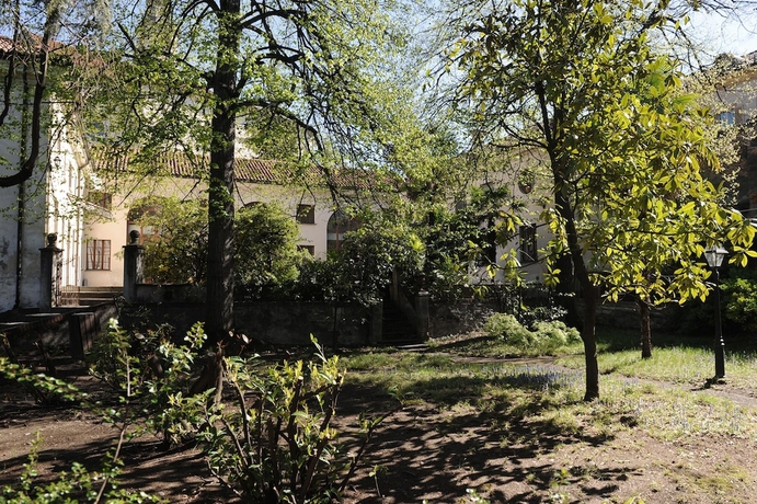 Imagen general del Oasi di Cavoretto 97 - Casa per Ferie. Foto 1