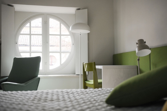 Imagen de la habitación del Oasi di Cavoretto 97 - Casa per Ferie. Foto 8