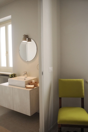 Imagen de la habitación del Oasi di Cavoretto 97 - Casa per Ferie. Foto 17