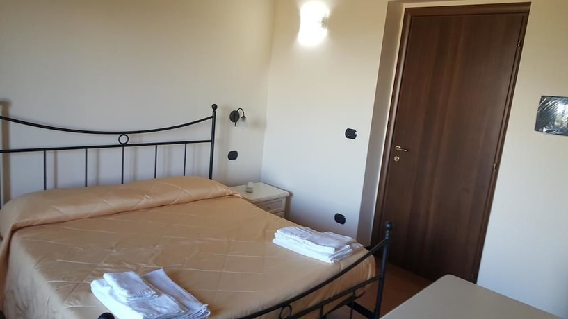 Imagen de la habitación del Oasi di Francesca. Foto 6